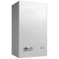 CENTRALA FERROLI DIVATECH F24+CHIT EVACUARE