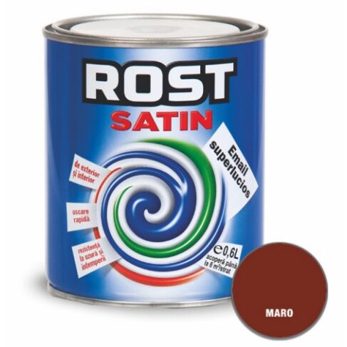 SATIN MARO  0.60 L (6)