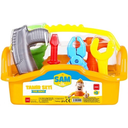 JUCARIE CUTIE CU SCULE (5441 UFI)