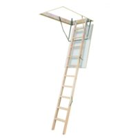 SCARA MANSARDA OPTISTEP OLB 60X120X280