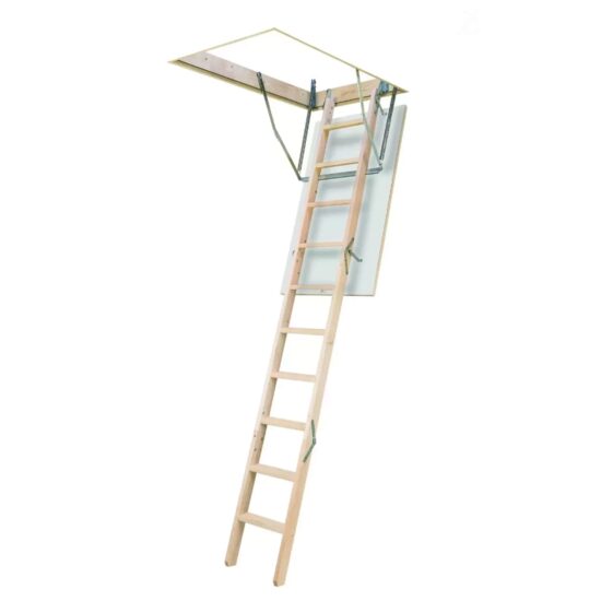 SCARA MANSARDA OPTISTEP OLB 60X120X280