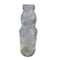 Sticlă pentru bulion 500 ml, filet TW 43
