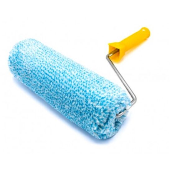 TRAFALET FIR POLIACRIL ALBASTRU 180MM