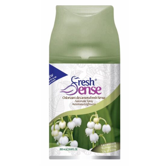 Rezervă Odorizant Cameră, Lăcrămioare, 260 ml