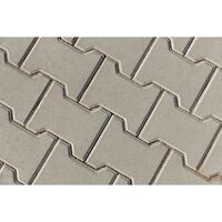 PAVAJ DUBLU T2   8 CM GRI (8.37MP* PAL) ELIS