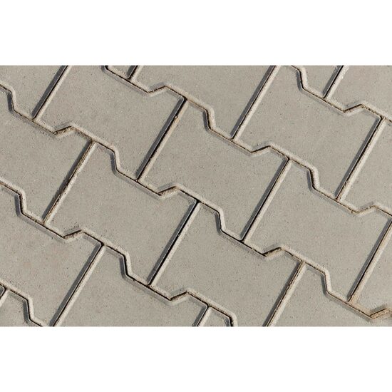 PAVAJ DUBLU T2   8 CM GRI (8.37MP* PAL) ELIS