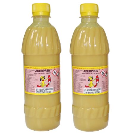 ADERPREN 200 ML (40)