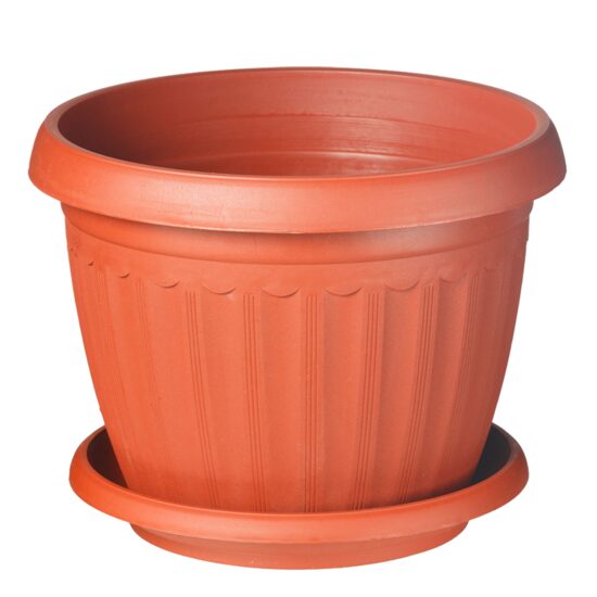 Ghiveci Infinity D 16,5 cm (1,5 l)