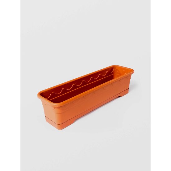 JARDINIERA NR. 2 (55/13/13) GRI (STERK)