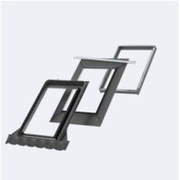 RAMA DE ETANSARE VELUX EDW CK04 2000 55*98