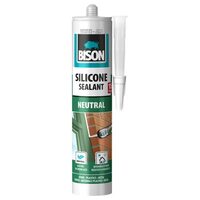 SILICON NEUTRAL ALB BISON 280ML
