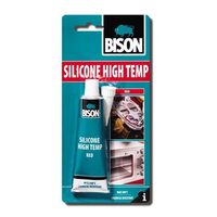 SILICON ROSU PT TEMPERATURA 60 ML BISON
