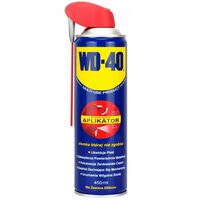 WD 40 LUBRIFIANT 450ML