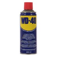 WD 40 LUBRIFIANT 400ML