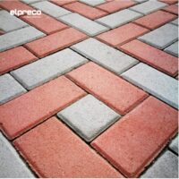 PAVAJ CIVIC 20*10*4 ROSU (15.12MP/PAL)