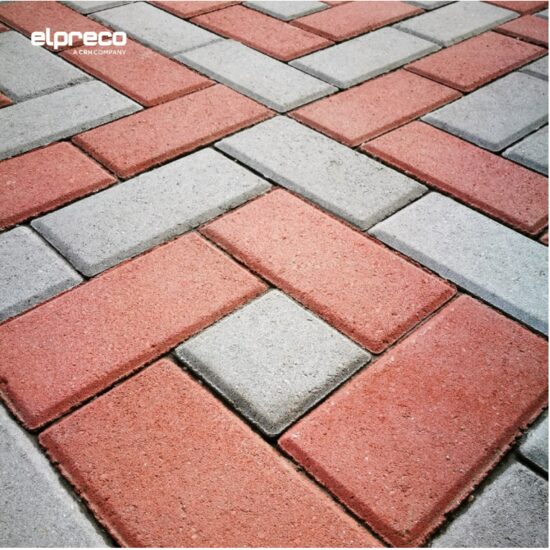 PAVAJ CIVIC 20*10*4 ROSU (15.12MP/PAL)