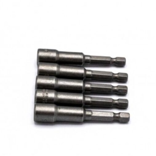 CHEIE TUBULARA CU COADA 8X65MM L65108