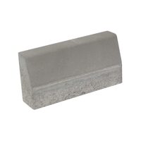 BORDURA ELIS B2 GRI 50X12X25   42 b/ pal