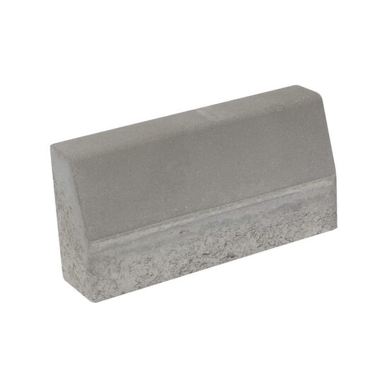 BORDURA ELIS B2 GRI 50X12X25   42 b/ pal