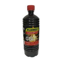 FLAMEX GEL PT.APRIN FOCUL 750 ML [12]