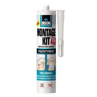 MONTAGEKIT POLISTIREN 470 ML BISON