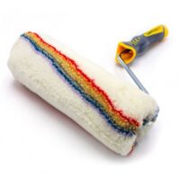 TRAFALET ACRIL MULTICOLOR 250 MM SUPORT BURETE(L09806)