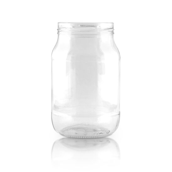 Borcan cu filet tw100 1700 ml 
