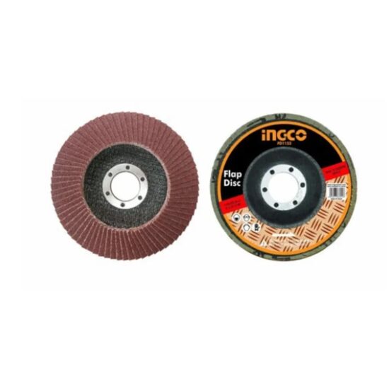 Disc de Șlefuit Lamelar P60 