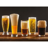 PAH MYKONOS 310 ML BERE 92400 [12](90)