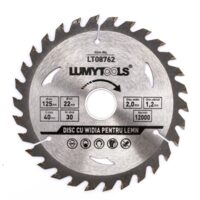 DISC VIDIA /LEMN 180 MM (08764)