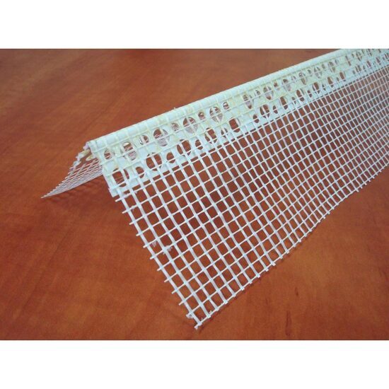 COLTAR PVC CU PLASA 2M