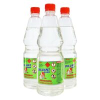 DILUANT UNIVERSAL D 509 0.5 L (16) (960)