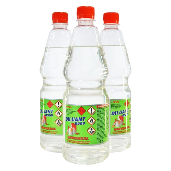 DILUANT UNIVERSAL D 509 0.5 L (16) (960)