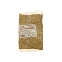 OXID GALBEN DE FIER 150GR (40/BAX )(KYN)