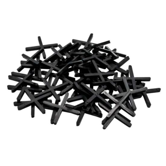 DISTANTIER FAIANTA 3 MM LUMY L04630 (100 buc/set )