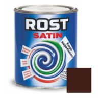 SATIN BRUN  0.60 L (6)