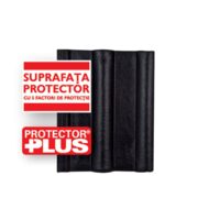 TIGLA BRAMAC ALPINA ANTRACIT NEGRU CU PROTECTIE