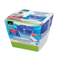 ABSORBANT UMIDITATE AIRMAX BISON 450G