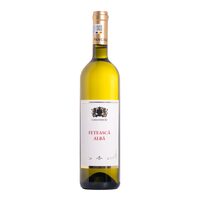 CASA PANCIU Feteasca ALBA Demisec 750ml