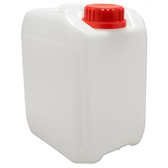 CANISTRA  5 L + DOP (25)