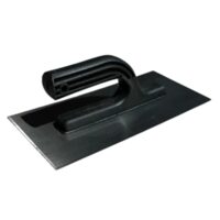 DRISCA INOX CU MANER PLASTIC 27 MM (24)