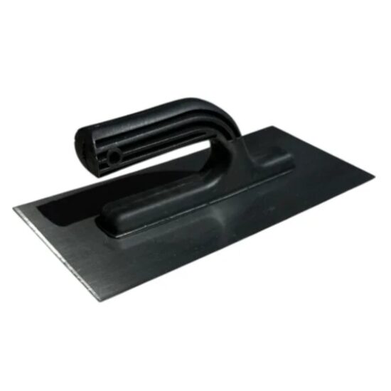 DRISCA INOX CU MANER PLASTIC 27 MM (24)