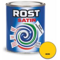 SATIN OCRU  0.60 L (6)