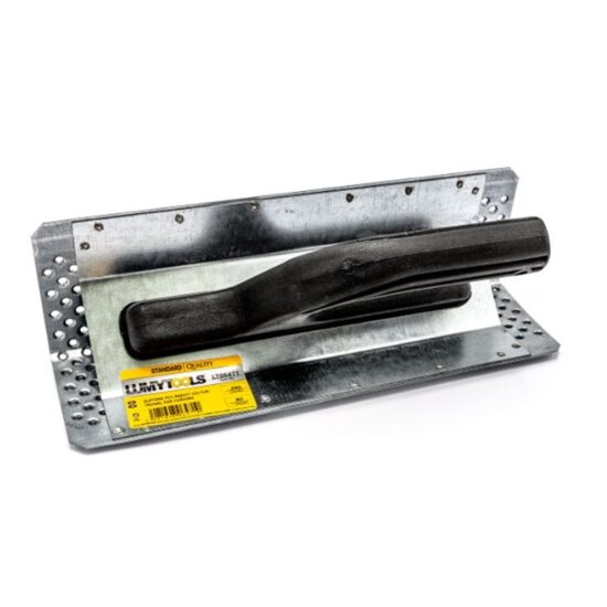 GLETIERA PVC PTR.RAZUIT 270X130MM PT COLT (L06471)