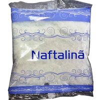 NAFTALINA 100 GR (KYN) (75)