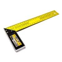 ECHER TAMPLARIE 300 MM AL(18300)