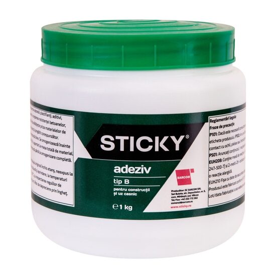 APLA STIK ARACET 1 KG