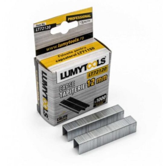 CAPSE TAPITERIE 14 MM (72140)