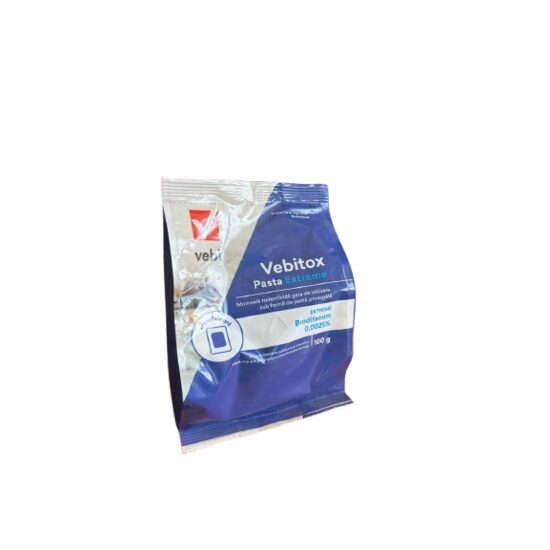 MOMEALA PTR SOBOLANI VEBITOX  100 GR (90)