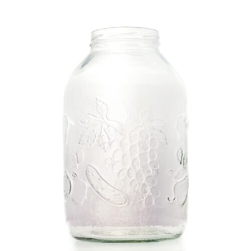 Borcan cu filet tw100 5 l